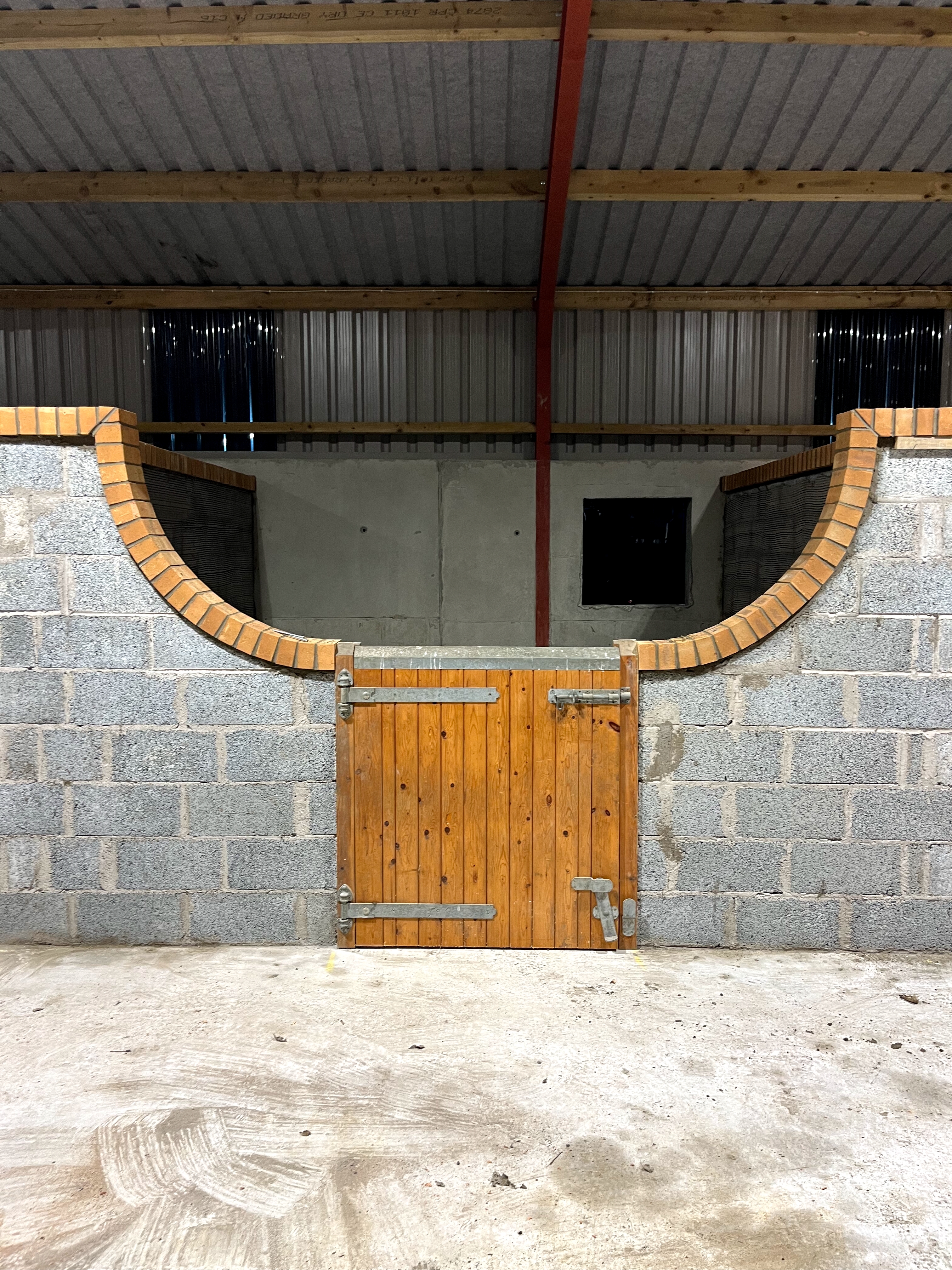 Stable Construction